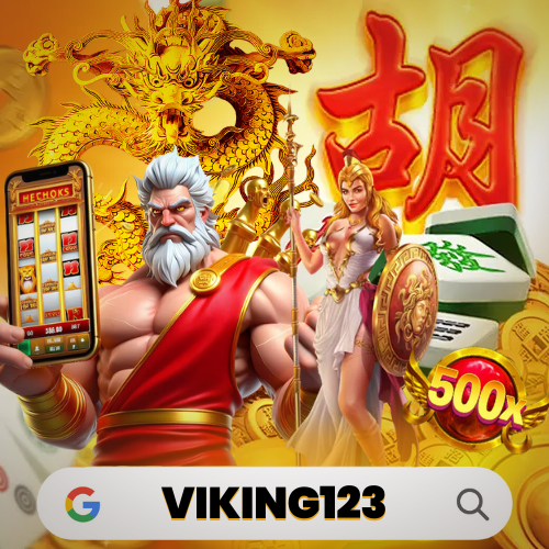 VIKING123 : Portal Game Eksklusif untuk Kamu yang Mencari Keuntungan